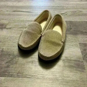 Men’s slippers